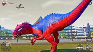 Dinosaur Game: Dinosaur Hunter screenshot 3