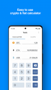 CoinTracking screenshot 7