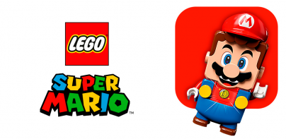 LEGO® Super Mario™