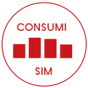 Info e Consumi sim Icon
