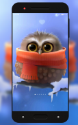 Cute Animal Wallpaper screenshot 2