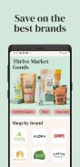Thrive Market: Shop Healthy screenshot 1