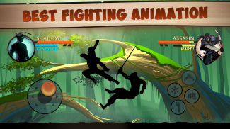 Shadow Fight 2 screenshot 6