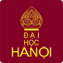 HANU Connections - Đoàn kết là sức mạnh Icon