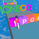 Word Run 3D