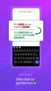 CleverType AI Keyboard screenshot 14