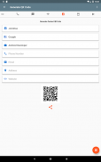 QR & Barcode Scanner - no ads screenshot 9