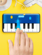 Piano fun - Magic Music screenshot 2