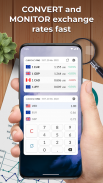 Currency Converter Plus Free screenshot 5