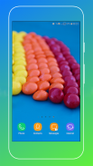 Candy Wallpaper screenshot 9