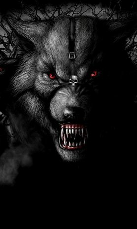 Werewolf Fantasy Wallpaper 10 Download Apk For Android Aptoide