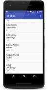 AP MLA's screenshot 2
