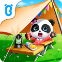 Baby Panda's Four Seasons Icon