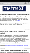 Kranten en tijdschriften NL screenshot 3