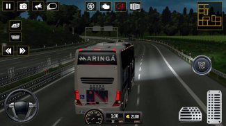 Bus Simulator India: Bus Games screenshot 0