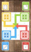 Ludo Board Offline screenshot 0