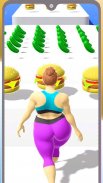 Fat to Fit Run - Body Race screenshot 0