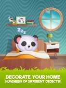 My Panda Coco – Virtual pet with Minigames screenshot 9