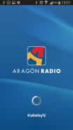 Aragón Radio screenshot 0