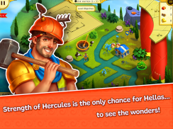 12 Labours of Hercules XIII screenshot 14