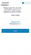 Ecobank Authenticator screenshot 1