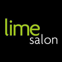 Lime Salon App Icon
