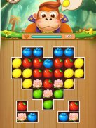 Fruit Fever-best match3 puzzle game screenshot 0