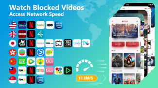 Share VPN Super APK (Download Grátis) - Android Aplicativo