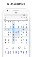 Sudoku.com - Gratis permainan sudoku screenshot 12