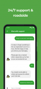 Zipcar for Android screenshot 4