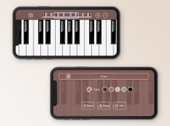 YJSNPI Piano for Tadokoro screenshot 3