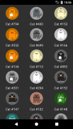 Android Nougat Easter Egg screenshot 0