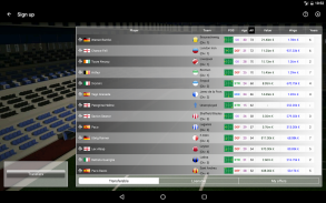 iClub Manager 2: football mana screenshot 4