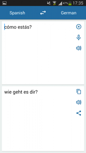 Aleman Traductor Espanol 2 5 2 Descargar Apk Android Aptoide