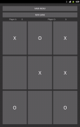 Tic Tac Toe For Android screenshot 10