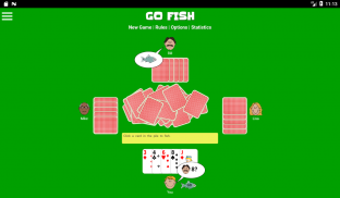 Online Games - Cardgames IO - fullscreen