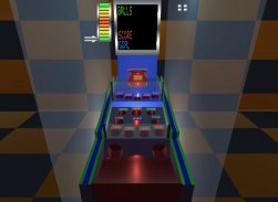 Ball Toss 3D screenshot 2