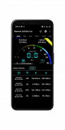 Network Cell Info Lite & Wifi screenshot 19
