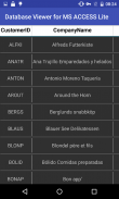 Database Viewer for MS Access Lite screenshot 4