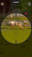 Animal Hunter: Wild Shooting screenshot 11