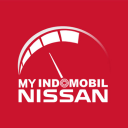 My Indomobil Nissan Icon