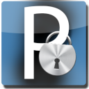 Pass-Locker - The Password Storage App Icon