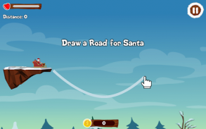 Santa Draw Ride - Snow Hill Cl screenshot 5