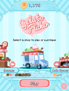 Gelato Flicker screenshot 7