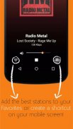 Radio FM: Radios & Podcasts screenshot 12