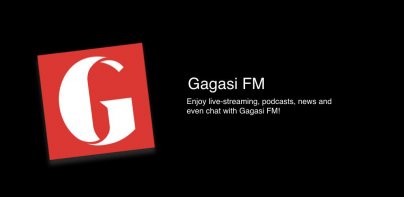 Gagasi FM