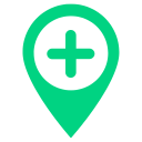 Medi Health: Mood and Activity Tracker Icon