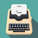 Fast Typing - Test