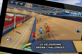 Cycling 2013 screenshot 6