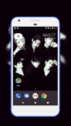 VIXX Wallpaper - KPOP screenshot 2